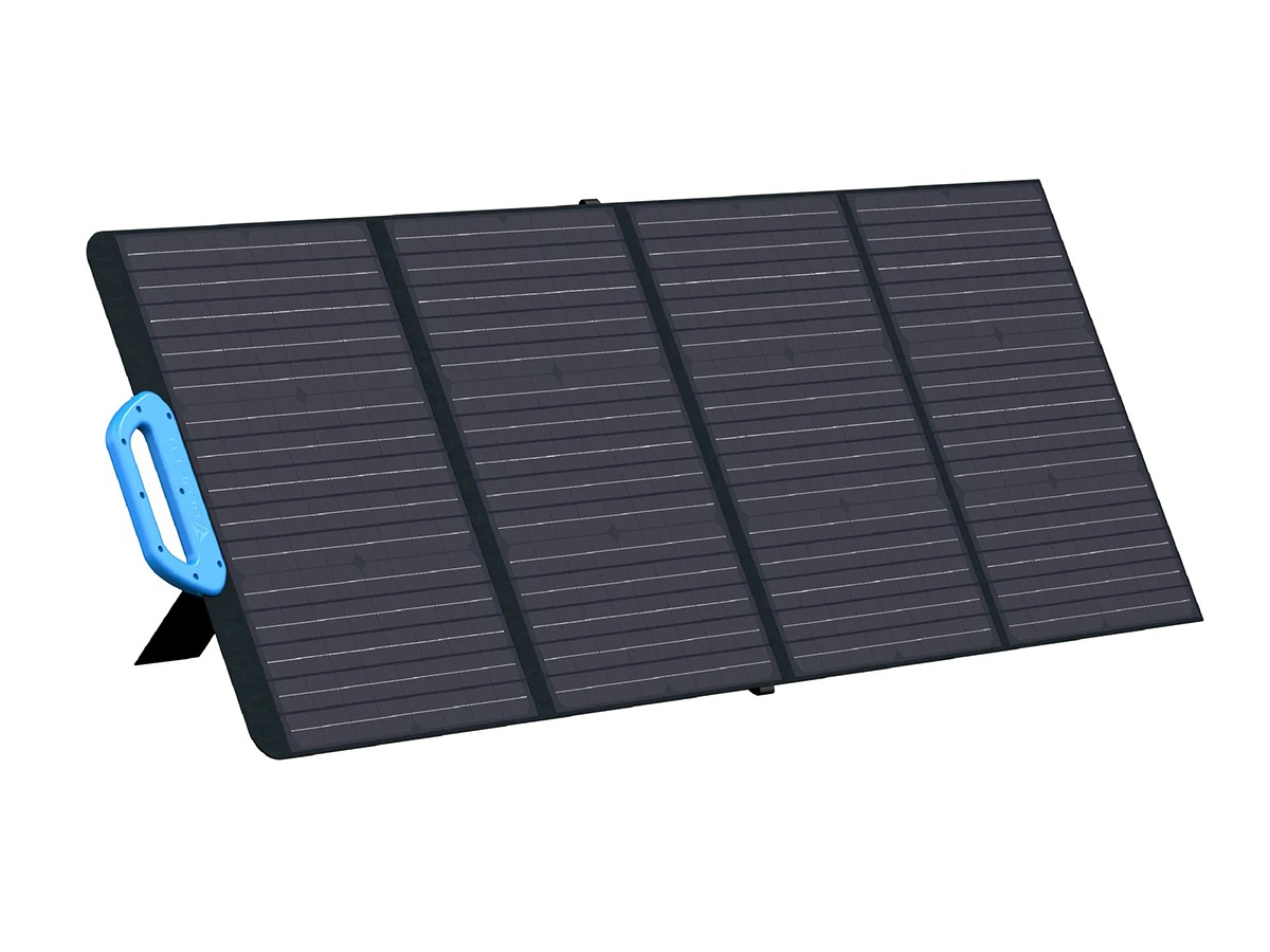 Panneau solaire pliable BLUETTI PV120