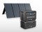 Kit solaire sécurisation BLUETTI 3000W anti-coupure 230V | 3072Wh