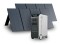 Kit solaire sécurisation BLUETTI 3000W anti-coupure 230V | 5100Wh