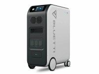 Batterie de secours habitat BLUETTI anti-coupure 3000W | 5,1kWh