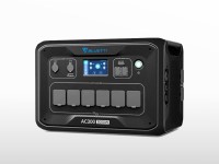 Onduleur BLUETTI - AC300 | 3000W
