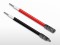 Kit de connexion solaire 6mm² (noir + rouge) MC4-NU (10m)