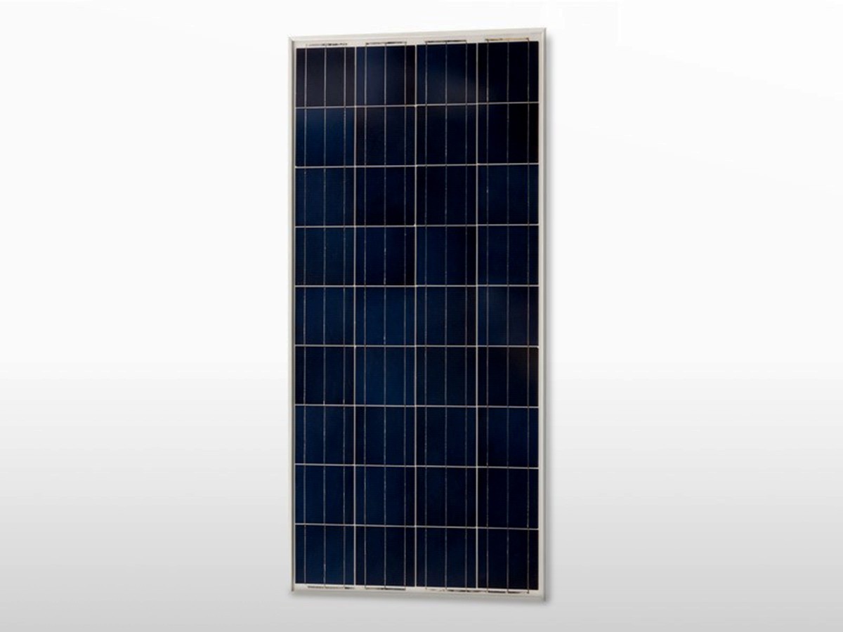 Panneau solaire Monocristallin VICTRON 115W | 115Wc - 12V