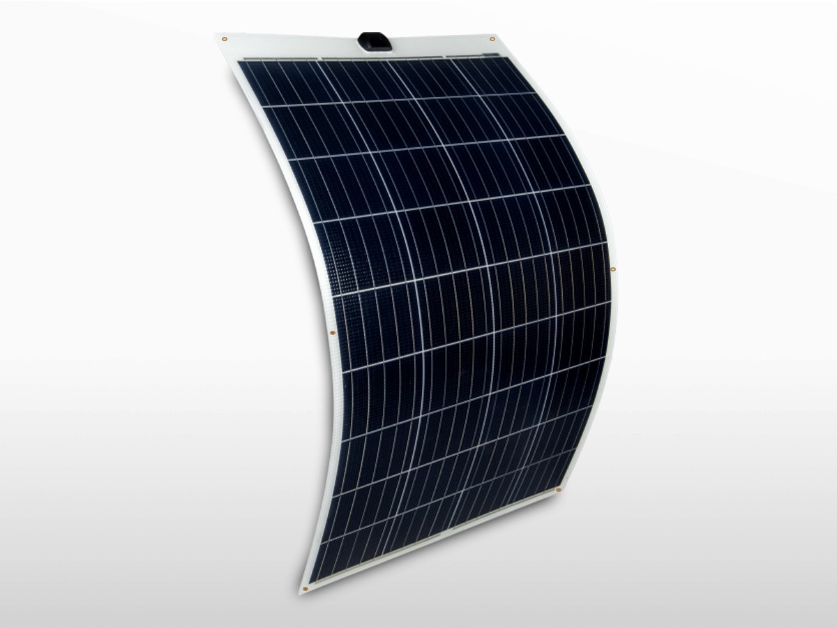 Panneau solaire souple 220W