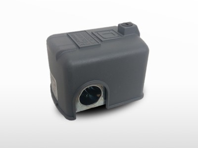 Pressostat 6 bars Telemecanique FSG - 1 contact NF | F 1/4