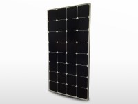 Panneau solaire back-contact JIAWEI 120W | 12V