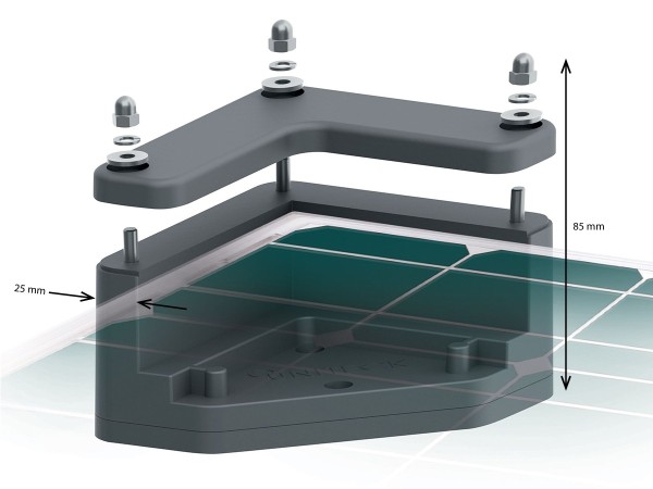 Dimensions UNIFIX 1.C30