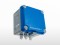 Coffret de sectionnement DC - 1 Entrée/ 1 Sortie + parafoudre | 400V / 50A
