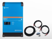 Onduleur/chargeur VICTRON MultiPlus-II 48/5000 câblé (2m) | 48V / 5000VA