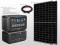 Kit panneau solaire autonome Plug & Play 810W | 230V / 3,07kWh