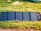 Panneau solaire portable SUNSLICE 150W / DC6530 | FUSION150