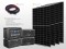 Kit panneau solaire autonome Plug and Play 1620W | 230V - 3kVA / 9,22kWh