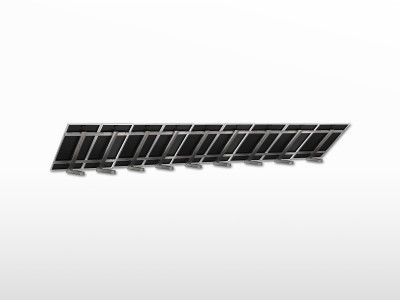 Support SOL pour 9 panneaux solaires UNIFIX800EGF | 808-1200mm