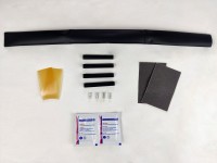 Kit de connexion étanche IP68 pour pompe immergée | 2,5 à 6 mm²