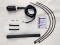 Sonde protection manque d'eau forage |1m