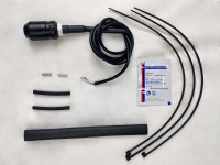 Sonde protection manque d'eau forage |1m