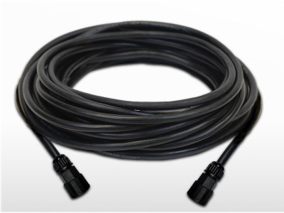 Rallonge câble moteur pompe LORENTZ S1-200 | 20m