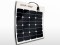 Panneau solaire flexible SUNPOWER back-contact 50W | SPR-E-Flex-50
