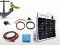 Kit panneau solaire flexible SUNPOWER bateau MPPT 50W | 12V