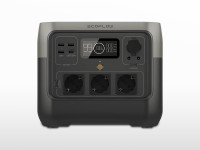 Station énergie portable EcoFlow RIVER 2 PRO | 768Wh / 800W