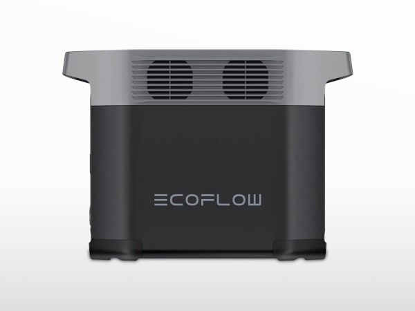 Profil de la Station énergie portable EcoFlow DELTA 2 | 1024Wh / 1800W