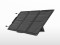 Panneau solaire portable EcoFlow 60W | MC4