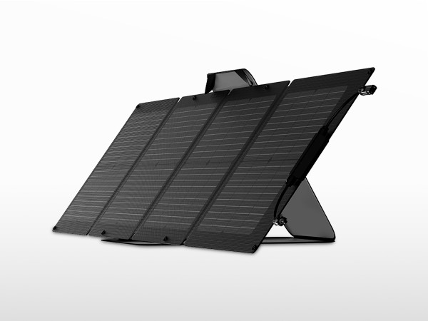 Panneau solaire portable EcoFlow 110W | MC4