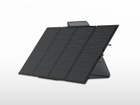 Panneau solaire portable EcoFlow 400W | MC4