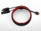 Adaptateur station EcoFlow XT60i vers panneau solaire MC4 | 2,5m