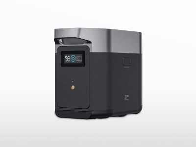 Batterie supplémentaire EcoFlow DELTA 2 | 1kWh