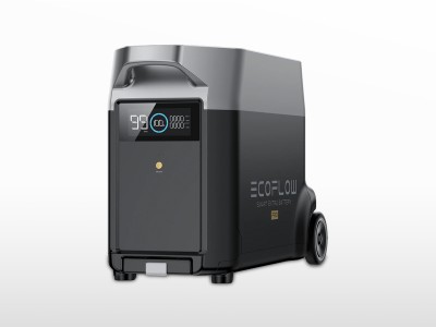 Batterie supplémentaire EcoFlow DELTA PRO | 3,6kWh