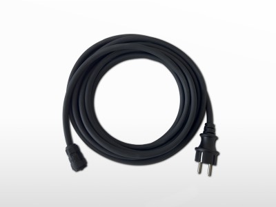 Câble AC pour Micro-onduleur APsystems EZ1 | 15m