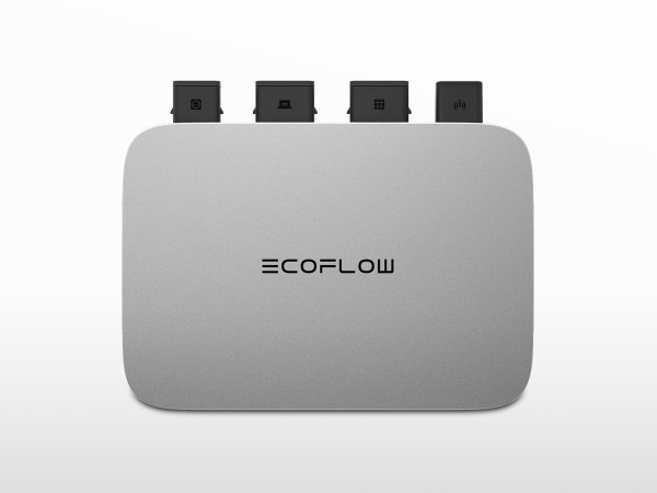 Micro-onduleur EcoFlow PowerStream | 800W