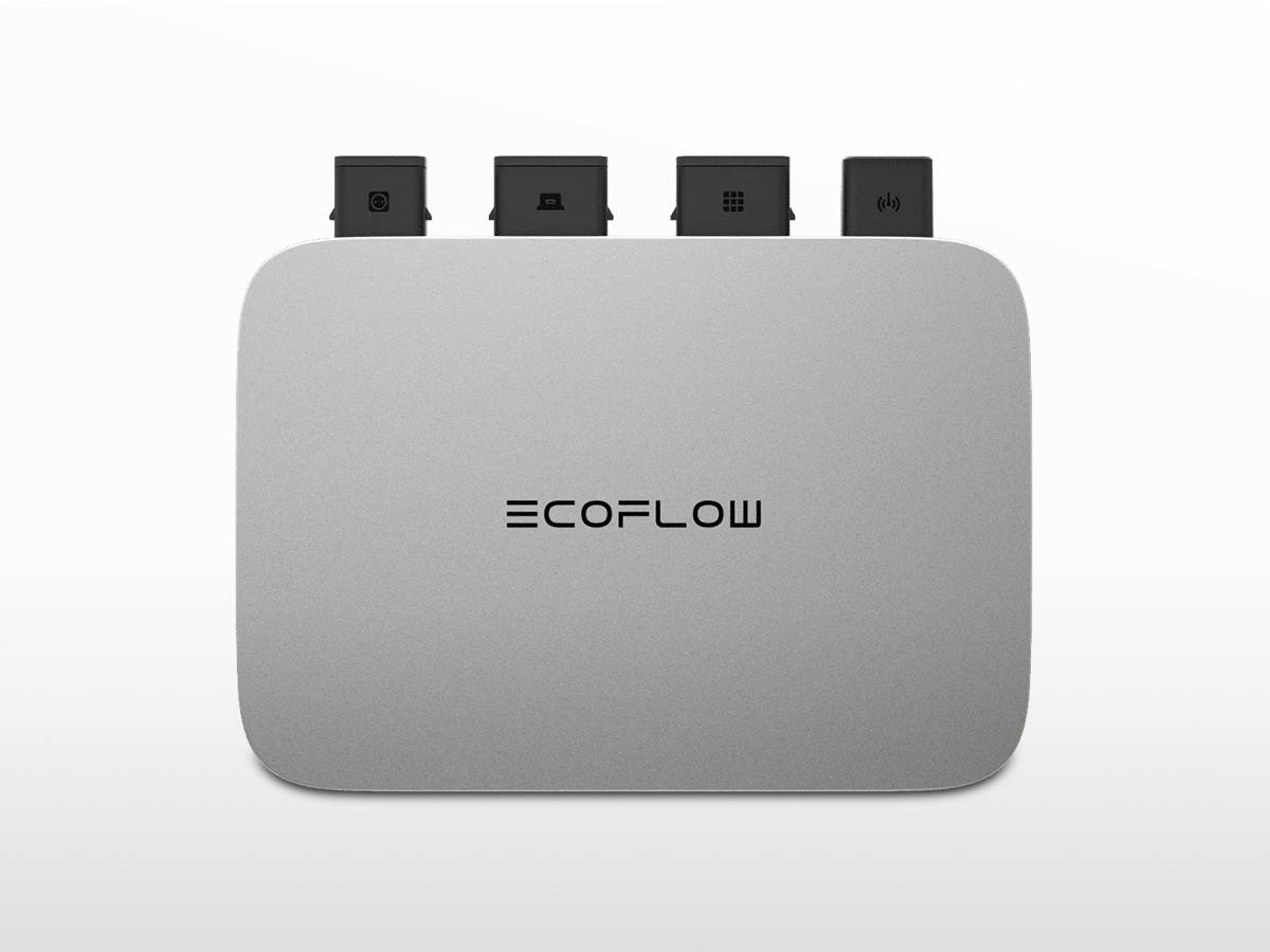 Micro-onduleur EcoFlow PowerStream