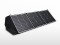 Panneau solaire portable 165W pliant | MC4