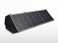 Panneau solaire flexible - IMBCO