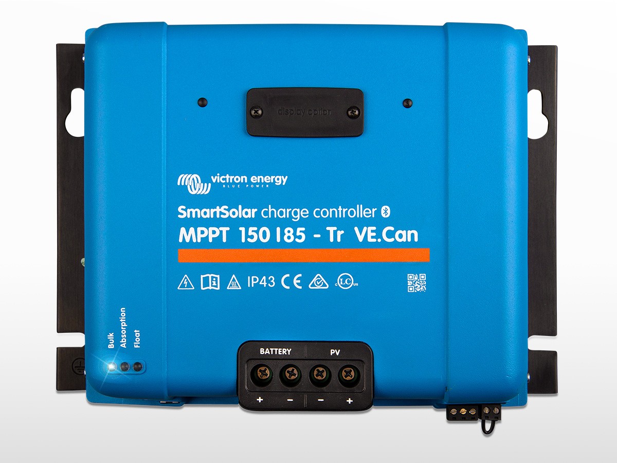 SmartSolar MPPT 150/85-Tr VE.Can Victron | 85A - 12 à 48V