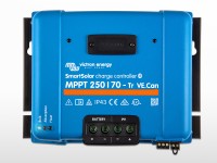 SmartSolar MPPT 250/70-Tr VE.Can Victron | 70A - 12 à 48V