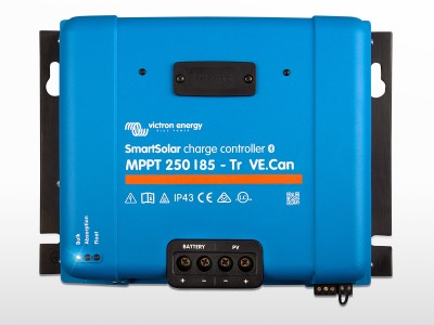 SmartSolar MPPT 250/85-Tr VE.Can Victron | 85A - 12 à 48V