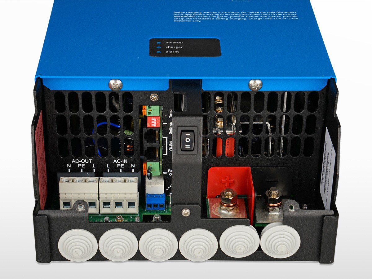 Interrupteur De Déconnexion De Batterie Supérieur - Temu Belgium