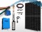 Kit pompe solaire immergée LORENTZ PS2-150 AHR-07S | 60m - 1,4m³/h