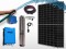 Kit pompe solaire immergée LORENTZ PS2-600 C-SJ3-9 | 50m - 4,1m³/h