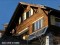 Capteur solaire à air TWINSOLAR Compact 4.0 sur maison bois