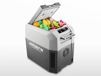 Glacière à compression ANTARION 12V/24V + 230V | 35L