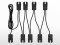 Câble connecteur IQ Enphase PAYSAGE monophasé | 2m