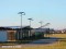 Lampadaire solaire LED autonome SUNKEY XL 8.1 parc industriel