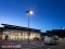 Lampadaire solaire LED autonome SUNKEY XL DUO 8.2 de nuit