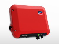 Onduleur SMA monophasé Sunny Boy SB 2.5 / 1VL-40 | 2500W / 220V/230V