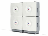 Batterie lithium SMA Home Storage 13.1 | 13.12kWh