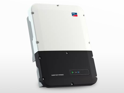 Onduleur/chargeur SMA monophasé Sunny Boy Storage 5.0-10 | 5000W / 230V
